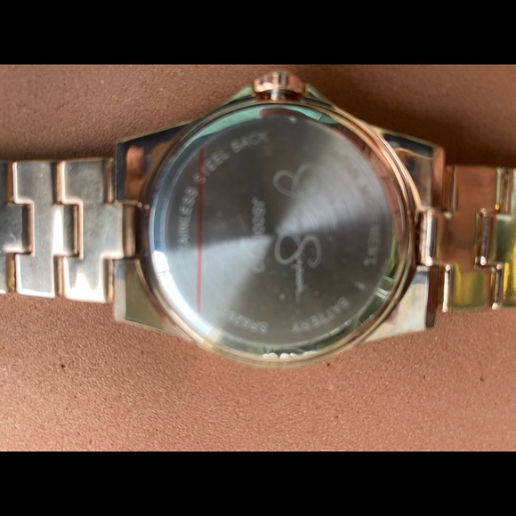 Jessica Simpson watch - Picture 5 of 6